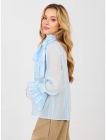 Košeľa IT KS 28882.03 svetlomodrá