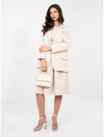 Blazer IT MA 21839.10 svetlo béžová Blazer IT MA 21839.10 svetlo béžová