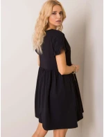 Šaty RV SK 5576.04 čierna