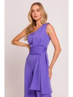 Dámsky overal M845 Purple lilac - MOE Dámsky overal M845 Purple lilac - MOE