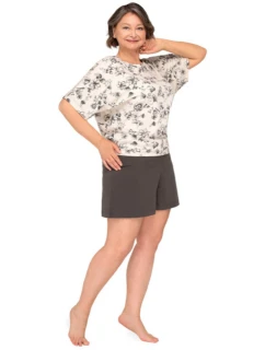 259 DÁMSKE PYŽAMO MARTA