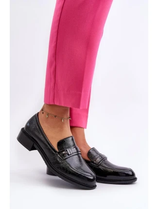 Mokasíny model 197821 Step in style Mokasíny model 197821 Step in style