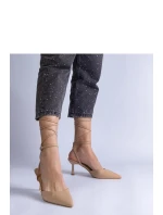 Čerpadlá na ihly model 207112 Solea