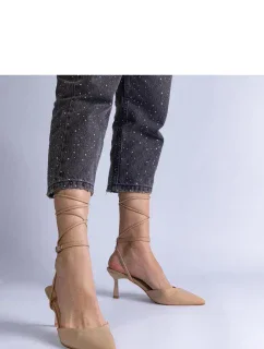 Čerpadlá na ihly model 207112 Solea