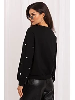Mikina, model 230154, Italy Moda Mikina, model 230154, Italy Moda