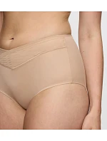 TRUE SHAPE SENSATION - Tvarujúce maxi nohavičky pre hladkú siluetu Triumph