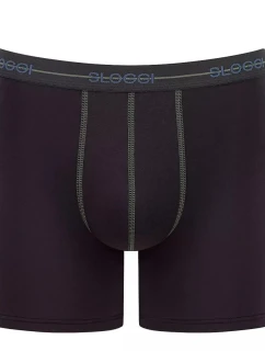 Pánske boxerky Start Short C2P box - UNKNOWN - čierna V004 - SLOGGI