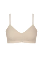 Dámska podprsenka EVER Ease P - UNKNOWN - svetlo béžová 00UH - SLOGGI
