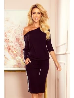 Dámske šaty 13-124 - NUMOCO