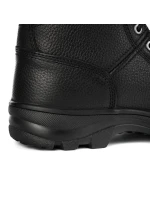 Topánky Skechers Workshire M 77009EC/BLK