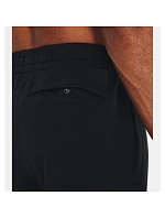 Pánske nohavice Under Armour Rival Fleece Joggers, čierne, 1379774 001 L Pánske nohavice Under Armour Rival Fleece Joggers, čierne, 1379774 001 L