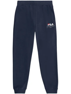 Fila Valsera nohavice navy blue FAU0228 50004