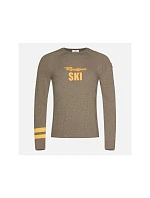 Rossignol Signature Rossignol Knit Green Sweater Rossignol Signature Rossignol Knit Green Sweater