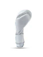 Viacvrstvové polstrovanie boxerských rukavíc z prírodnej kože - PLATINUM - Legacy Series | DBX Bushido