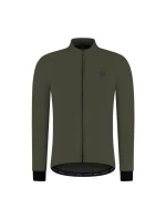 Rogelli dres s dlhým rukávom SIGNATURE zelený 2XL