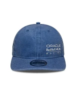 New Era 9SEVENTY Red Bull Racing F1 Team Washed Cap - 60772179 New Era 9SEVENTY Red Bull Racing F1 Team Washed Cap - 60772179