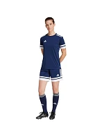 Dámske šortky adidas Squadra 25 navy blue JJ0014 women