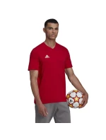 Pánske tričko Entrada 22 M HC0451 - Adidas Pánske tričko Entrada 22 M HC0451 - Adidas