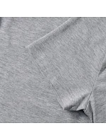 Russell Athletic 108F Dámske tričko Pure Organic 10.108F biele