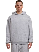 Build your Brand BY 410 Mikina s kapucňou z hrubej bavlny „Loose Fit“ 56.0410 piesková Build your Brand BY 410 Mikina s kapucňou z hrubej bavlny „Loose Fit“ 56.0410 piesková