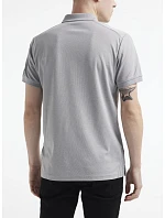 Craft Corporate CORE Unify Polo Shirt M Pánske športové polo tričko 81.9138 blaze melange
