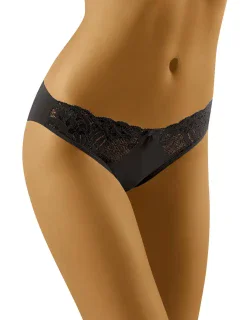 Wol-Bar Fifi farba: čierna