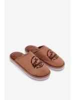 Pánské pantofle Camel Tiranne