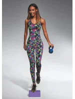 Športové legíny Revel 90 - Bas Bleu