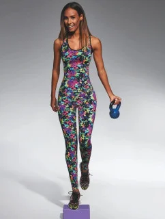 Športové legíny Revel 90 - Bas Bleu