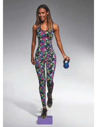 Športové legíny Revel 90 - Bas Bleu