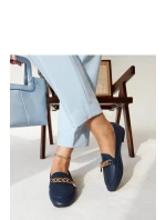 Mokasíny model 207479 Solea