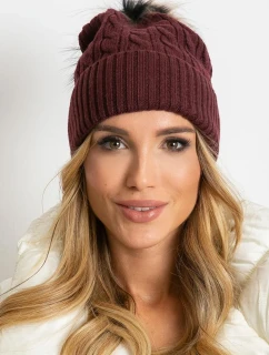 Čiapka model 208255 AT