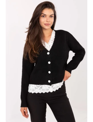 Sveter s gombíkmi model 218333 Továrenská cena