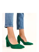 Čerpadlá model 220598 Solea