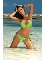 Dvojdielne plavky model 80008 Marko