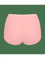 Dámske maxi nohavičky Basic+ C4P - RED - červená kombinácia M006 - SLOGGI Dámske maxi nohavičky Basic+ C4P - RED - červená kombinácia M006 - SLOGGI