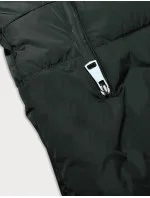 Dámska asymetrická vojenská bunda (2M-21113)