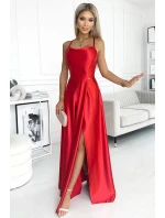 Dámske šaty 419-1 PERLA - NUMOCO