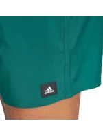 Plavecké šortky adidas Solid CLX krátka dĺžka M IX7582
