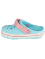 Crocs Crocband Clog K Jr 207005-4S3
