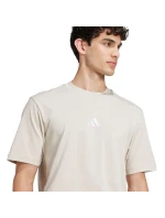 Tričko adidas Essentials Small Logo Single Jersey M JD1779 muži