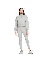 Dámske legíny Nike Sportswear Classic, sivé, DV7789 063 Dámske legíny Nike Sportswear Classic, sivé, DV7789 063