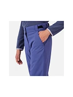 Lyžiarske nohavice pre dievčatá ROSSIGNOL Girl Insulated Ski Pant, modré Lyžiarske nohavice pre dievčatá ROSSIGNOL Girl Insulated Ski Pant, modré