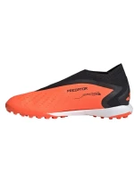 Pánske kopačky Predator Accuracy.3 TF LL M GW4643 - Adidas Pánske kopačky Predator Accuracy.3 TF LL M GW4643 - Adidas