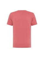 Tričko Mustang Alex C Print M 1013806 8268 Tričko Mustang Alex C Print M 1013806 8268