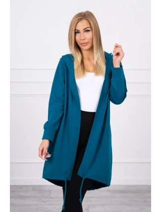 Námornícka pláštenka s potlačou