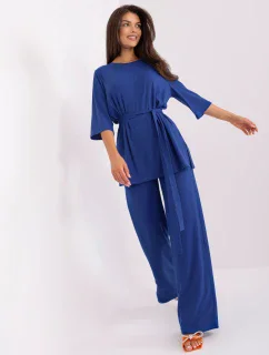 Súprava LK KMPL 509389.28P kobalt