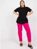 Blúzka RV BZ 6323.92 čierna Blúzka RV BZ 6323.92 čierna