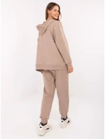 Súprava RV KMPL A881.15 tmavá lila