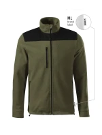 Effect fleece unisex military 69 (značka)